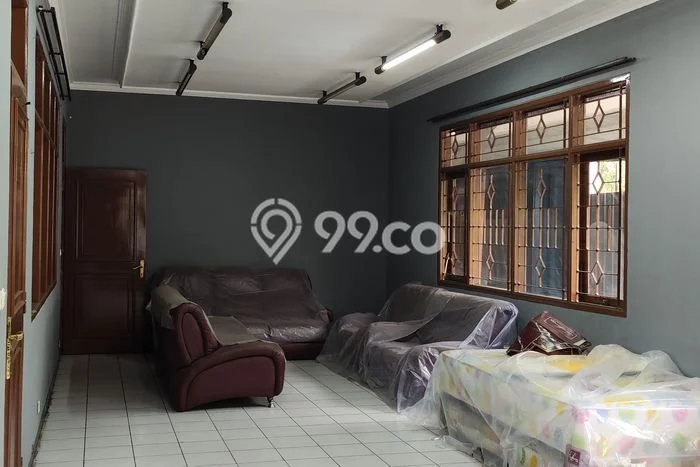 Rumah Kontrakan Bandung LT 660m2 LB 550m2 Kawasan Taman Holis Indah Rumah Kontrakan Bandung LT 660m2 LB 550m2 Kawasan Taman Holis Indah