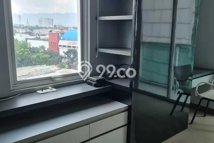 LOKASI PREMIUM! Apartemen di , 0 KT, Luas 35m2m², Premium LOKASI PREMIUM! Apartemen di , 0 KT, Luas 35m2m², Premium