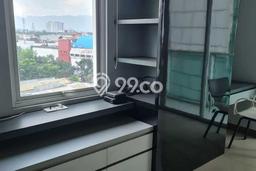 LOKASI PREMIUM! Apartemen di , 0 KT, Luas 35m2m², Premium LOKASI PREMIUM! Apartemen di , 0 KT, Luas 35m2m², Premium