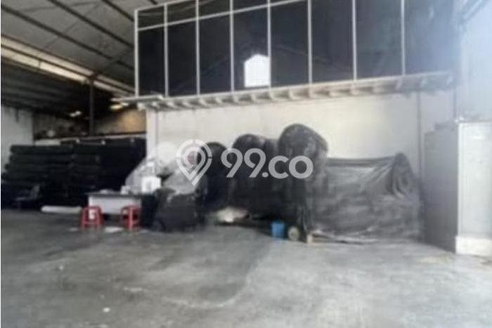 Disewakan Gudang di Kawasan Ramai Bandung Kota Luas 720m2 Disewakan Gudang di Kawasan Ramai Bandung Kota Luas 720m2