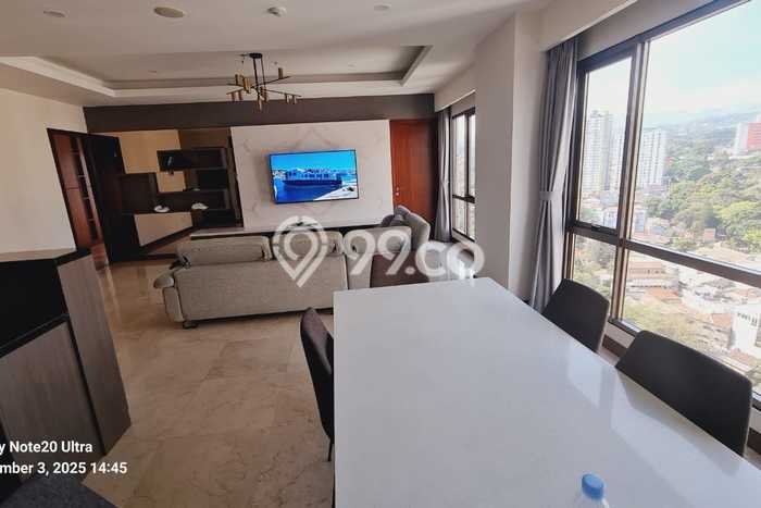 Dijual Apartemen Prestisius di ciumbuleuit 3 Kamar & 2 Kamar Mandi Dijual Apartemen Prestisius di ciumbuleuit 3 Kamar & 2 Kamar Mandi