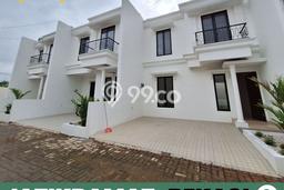 Dijual Hunian Rumah Terawat 3 Kamar di Jatikramat, Bekasi Dijual Hunian Rumah Terawat 3 Kamar di Jatikramat, Bekasi