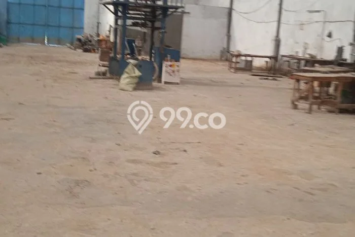 Unit Gudang Strategis di Babelan, Bekasi Potensi Cuan Besar Unit Gudang Strategis di Babelan, Bekasi Potensi Cuan Besar