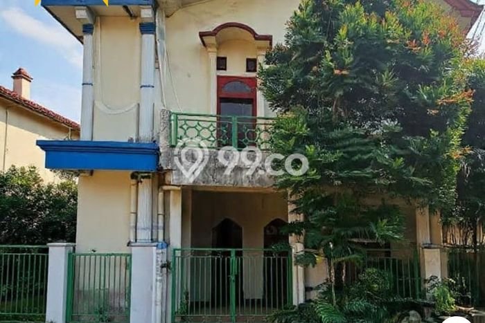 Dijual Hunian Rumah Terawat 4 Kamar di Pekayon, Bekasi Dijual Hunian Rumah Terawat 4 Kamar di Pekayon, Bekasi