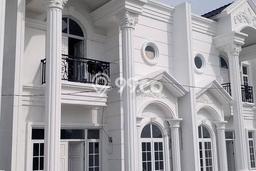 Jual Rumah Strategis Bagus Punya 3 KT di Ciracas Jakarta Timur SHM Jual Rumah Strategis Bagus Punya 3 KT di Ciracas Jakarta Timur SHM