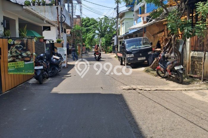 Hunian Nyaman Asri 4 KT Siap Huni di Jatimakmur Bekasi Hunian Nyaman Asri 4 KT Siap Huni di Jatimakmur Bekasi