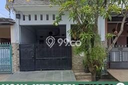 Rumah Idaman 3 KT Harga Terjangkau di Kebalen Bekasi Rumah Idaman 3 KT Harga Terjangkau di Kebalen Bekasi