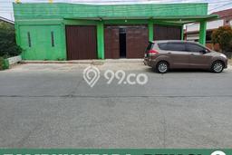 Jual Rumah Favorit Siap Huni LB 188m2 di Tambun Utara, Bekasi Jual Rumah Favorit Siap Huni LB 188m2 di Tambun Utara, Bekasi