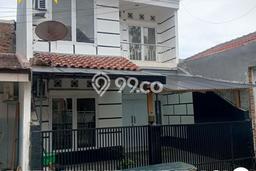 Rumah 3 KT 3 KM di Area Duta Harapan, Bekasi Rumah 3 KT 3 KM di Area Duta Harapan, Bekasi