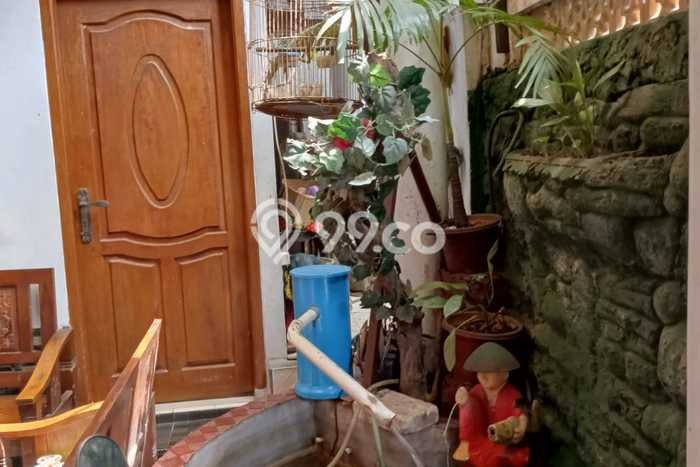 Rumah Modern 6 KT LT 90m2 di Kaliabang Rumah Modern 6 KT LT 90m2 di Kaliabang