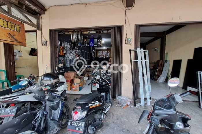 Ruko Paling Dicari LB 350m2 Dijual di Bekasi Timur Ruko Paling Dicari LB 350m2 Dijual di Bekasi Timur