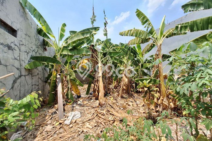 Tanah Dijual di Bekasi Seluas 120m2 Strategis Tanah Dijual di Bekasi Seluas 120m2 Strategis
