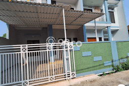 Rumah Modern 4 KT di Jati Mekar Bekasi Unfurnished Rumah Modern 4 KT di Jati Mekar Bekasi Unfurnished