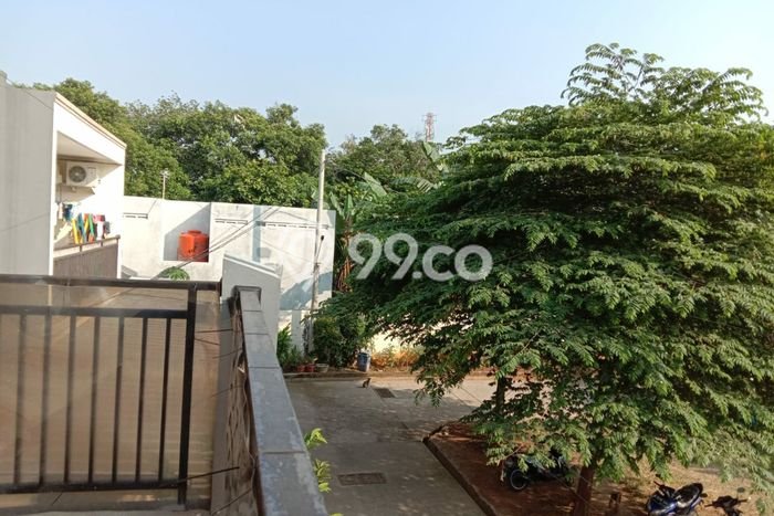 Dijual Rumah Eksklusif 3 KT di Jatiranggon, Bekasi Dijual Rumah Eksklusif 3 KT di Jatiranggon, Bekasi
