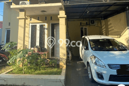 Rumah Minimalis 3 Kamar LT 89m2 di Jatibening Rumah Minimalis 3 Kamar LT 89m2 di Jatibening