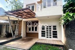 Dijual Hunian Rumah Terawat 4 KT di Jati Sari, Bekasi Dijual Hunian Rumah Terawat 4 KT di Jati Sari, Bekasi