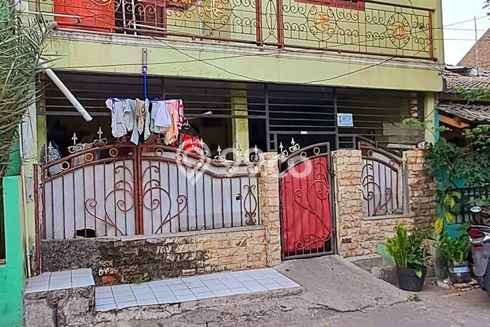 Hunian Nyaman 5 KT Hemat Budget di Perwira Bekasi Hunian Nyaman 5 KT Hemat Budget di Perwira Bekasi
