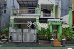 Dijual Cepat Rumah Bagus Siap Huni LB 220m2 di Bekasi Timur, Bekasi Dijual Cepat Rumah Bagus Siap Huni LB 220m2 di Bekasi Timur, Bekasi