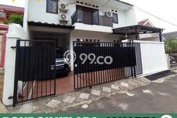 For Sale Hunian Rumah Terawat 4 KT di Pondok Kelapa, Jakarta Timur For Sale Hunian Rumah Terawat 4 KT di Pondok Kelapa, Jakarta Timur