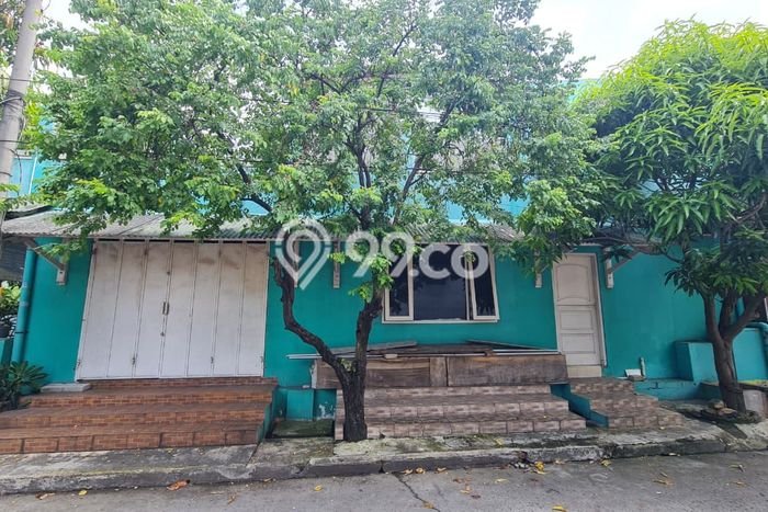 Rumah Modern 3 KT di Duta Harapan Bekasi Semi Furnished Rumah Modern 3 KT di Duta Harapan Bekasi Semi Furnished