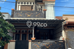 Rumah Minimalis 3 KT LT 60m2 di Kebalen Rumah Minimalis 3 KT LT 60m2 di Kebalen