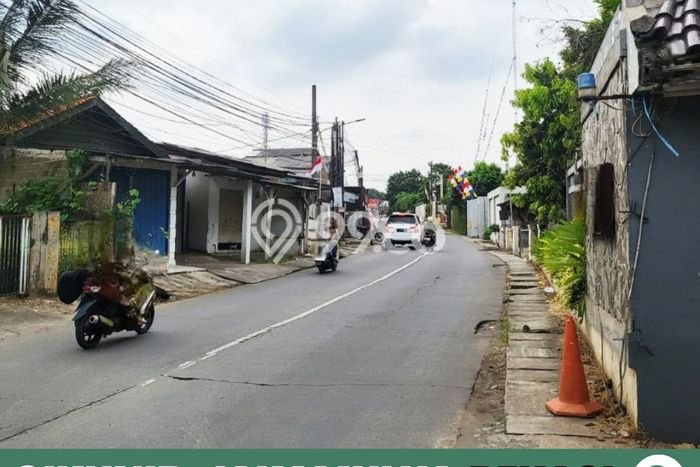 Tanah Kavling Dijual di Cikunir, Bekasi dengan Luas Tanah 36974m2 Tanah Kavling Dijual di Cikunir, Bekasi dengan Luas Tanah 36974m2