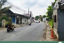 Tanah Dijual Area Strategis di Cikunir Bekasi 36974m2 Tanah Dijual Area Strategis di Cikunir Bekasi 36974m2