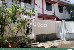 LOKASI PREMIUM! Rumah Berkembang area Cipinang, LT 180m2m² LB 340m2m² LOKASI PREMIUM! Rumah Berkembang area Cipinang, LT 180m2m² LB 340m2m²