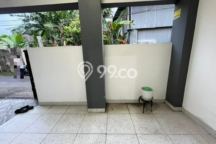 Rumah Minimalis 4 KT LT 100m2 di Jati Mekar Rumah Minimalis 4 KT LT 100m2 di Jati Mekar