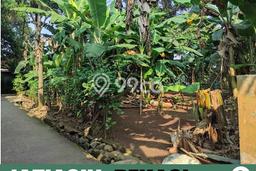Tanah Dijual Area Strategis di Komsen Bekasi 637m2 Tanah Dijual Area Strategis di Komsen Bekasi 637m2