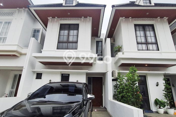 Dijual Hunian Rumah Terawat 4 Kamar di Jati Mekar, Bekasi Dijual Hunian Rumah Terawat 4 Kamar di Jati Mekar, Bekasi