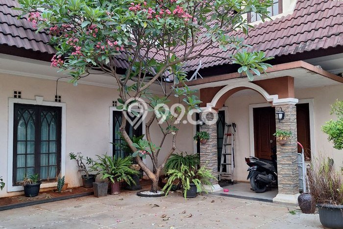 Dijual Rumah Eksklusif 6 KT di Pekayon, Bekasi Dijual Rumah Eksklusif 6 KT di Pekayon, Bekasi