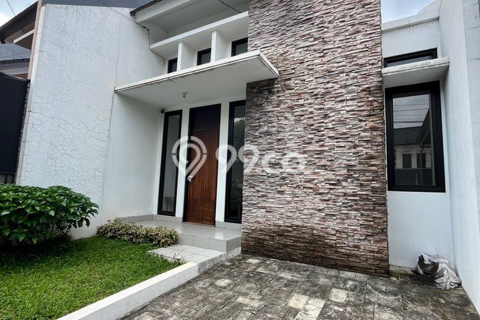 For Sale Hunian Rumah Nyaman 3 Kamar di Kemang Pratama, Bekasi For Sale Hunian Rumah Nyaman 3 Kamar di Kemang Pratama, Bekasi
