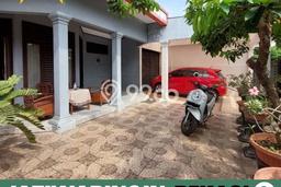 Rumah Elit Modern Siap Huni di Pondok Gede Bekasi Rumah Elit Modern Siap Huni di Pondok Gede Bekasi