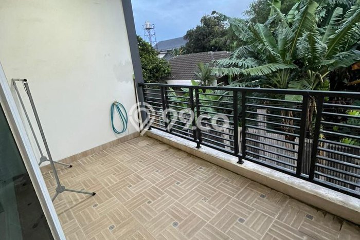 Rumah Minimalis 4 KT LT 100m2 di Jati Mekar Rumah Minimalis 4 KT LT 100m2 di Jati Mekar