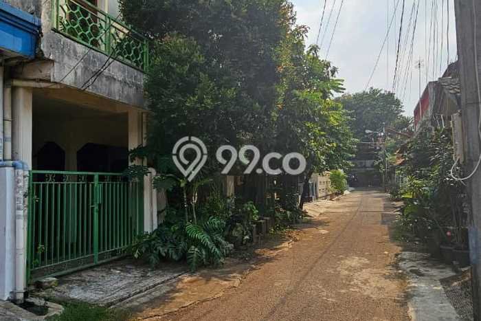 Dijual Hunian Rumah Terawat 4 Kamar di Pekayon, Bekasi Dijual Hunian Rumah Terawat 4 Kamar di Pekayon, Bekasi