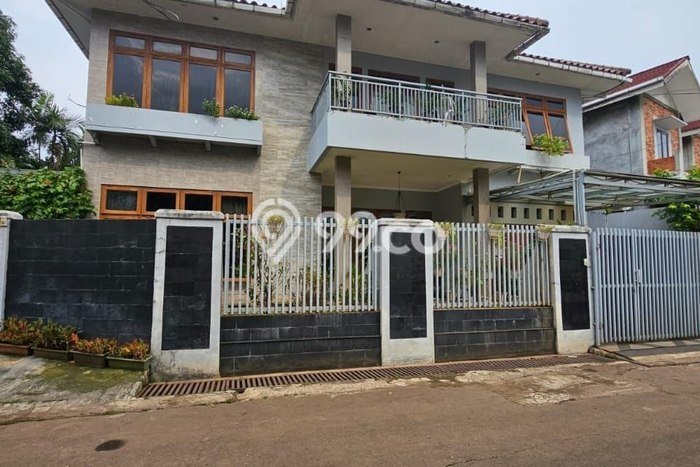 Dijual Rumah Mewah Elegan Dengan View Eksklusif di Warung Buncit, Jakarta Selatan Dijual Rumah Mewah Elegan Dengan View Eksklusif di Warung Buncit, Jakarta Selatan
