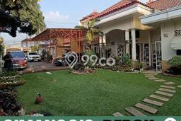 Dijual Rumah Elit Exclusive di Cimanggis, Depok Dijual Rumah Elit Exclusive di Cimanggis, Depok