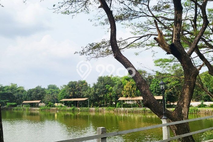 Tanah Kavling Dijual di Cikunir, Bekasi dengan Luas Tanah 36974m2 Tanah Kavling Dijual di Cikunir, Bekasi dengan Luas Tanah 36974m2