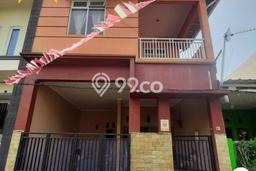 Rumah Modern 4 KT LT 71m2 di Summarecon Bekasi Rumah Modern 4 KT LT 71m2 di Summarecon Bekasi