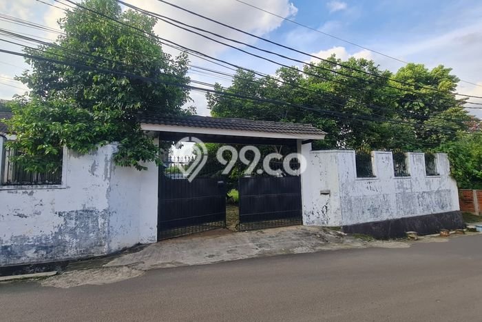 Jual Rumah Luas Megah Dengan View Eksklusif di Cikunir, Bekasi Jual Rumah Luas Megah Dengan View Eksklusif di Cikunir, Bekasi