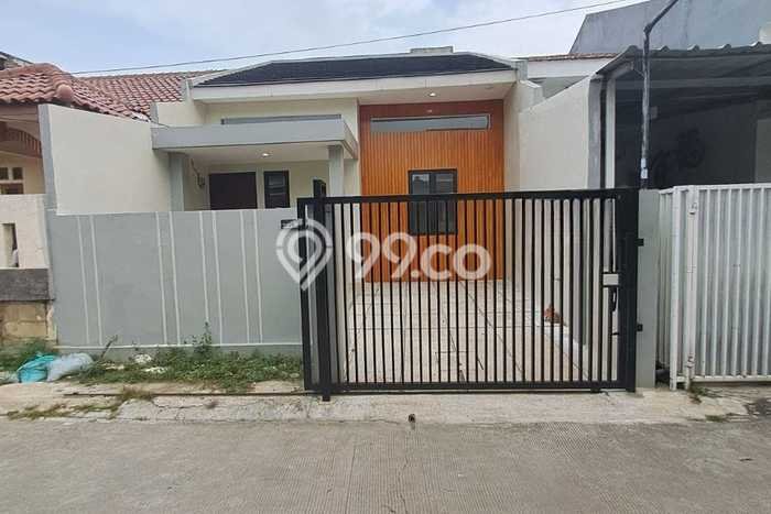 Hunian Nyaman Asri 2 KT Siap Huni di Duta Harapan Bekasi Hunian Nyaman Asri 2 KT Siap Huni di Duta Harapan Bekasi