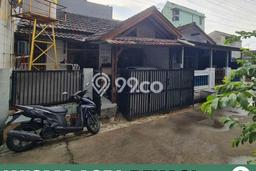 Rumah Murah LT 60m2 di Duta Harapan Akses Mudah Rumah Murah LT 60m2 di Duta Harapan Akses Mudah