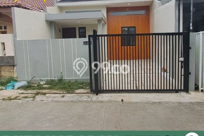 Hunian Nyaman Asri 2 KT Siap Huni di Duta Harapan Bekasi Hunian Nyaman Asri 2 KT Siap Huni di Duta Harapan Bekasi