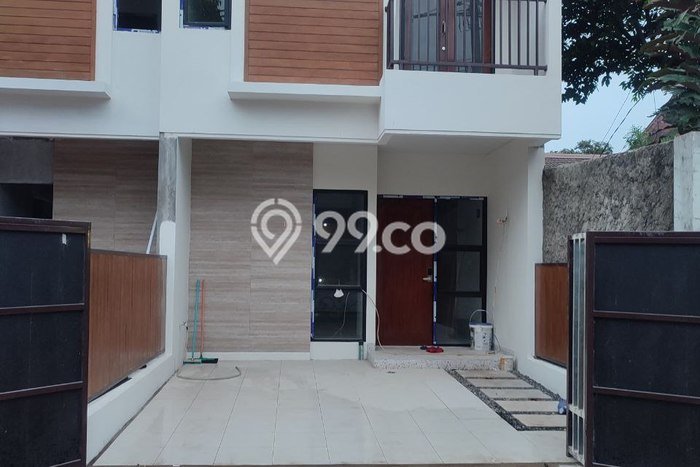 For Sale Hunian Rumah Nyaman 3 Kamar di Jati Mekar, Bekasi For Sale Hunian Rumah Nyaman 3 Kamar di Jati Mekar, Bekasi