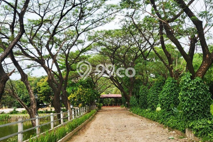 Tanah Kavling Dijual di Cikunir, Bekasi dengan Luas Tanah 36974m2 Tanah Kavling Dijual di Cikunir, Bekasi dengan Luas Tanah 36974m2