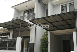 Rumah Luas Asri 4 KT Siap Huni di Jatiwaringin Bekasi Rumah Luas Asri 4 KT Siap Huni di Jatiwaringin Bekasi