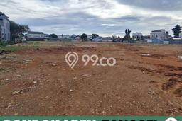 Tanah Kavling di Pondok Aren Dijual dengan Luas 13090m2 Tanah Kavling di Pondok Aren Dijual dengan Luas 13090m2