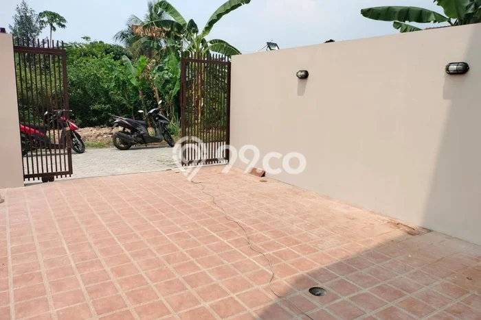 Hunian Nyaman Asri 5 KT Siap Huni di Jatiwarna Bekasi Hunian Nyaman Asri 5 KT Siap Huni di Jatiwarna Bekasi