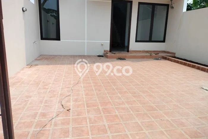 Hunian Nyaman Asri 5 KT Siap Huni di Jatiwarna Bekasi Hunian Nyaman Asri 5 KT Siap Huni di Jatiwarna Bekasi